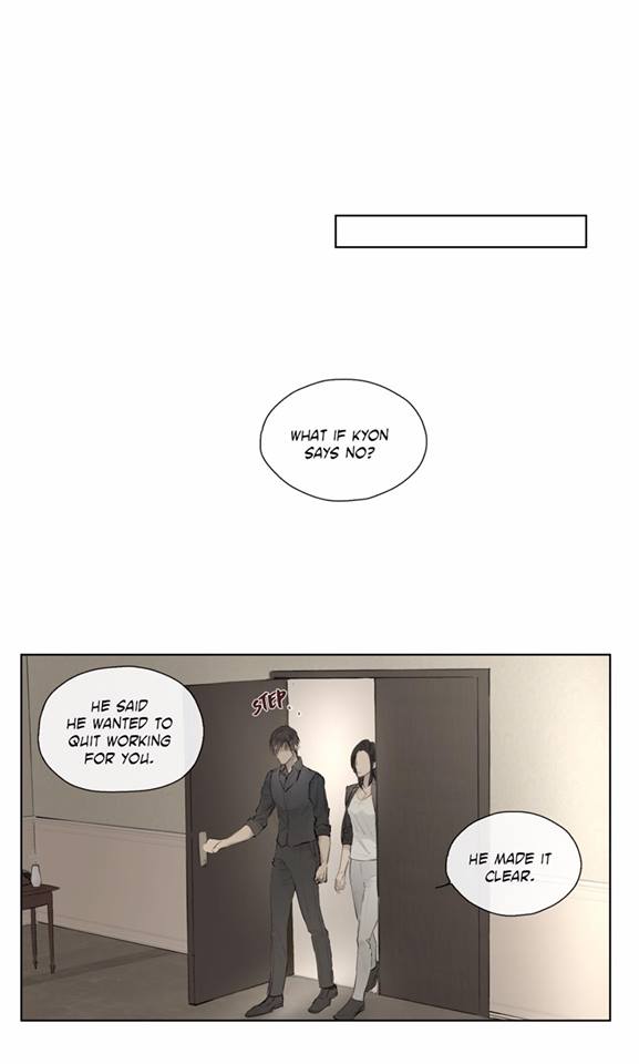 Royal Servant Chapter 41 Page 4