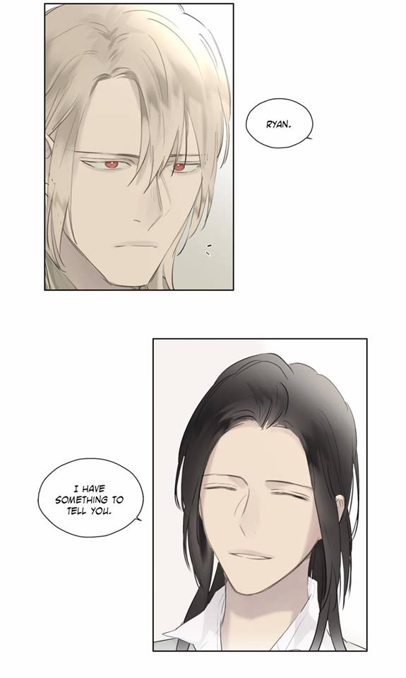 Royal Servant Chapter 41 Page 41