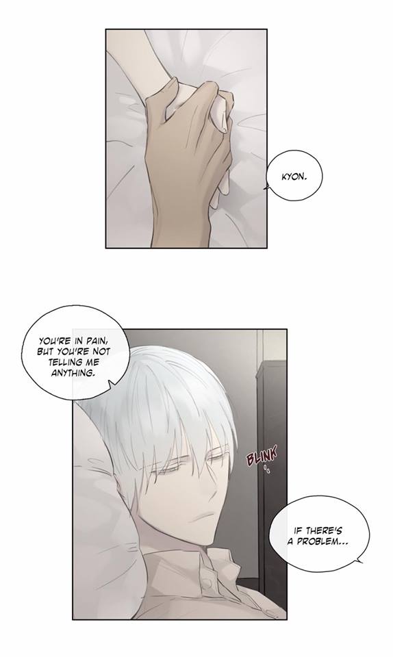 Royal Servant Chapter 41 Page 42