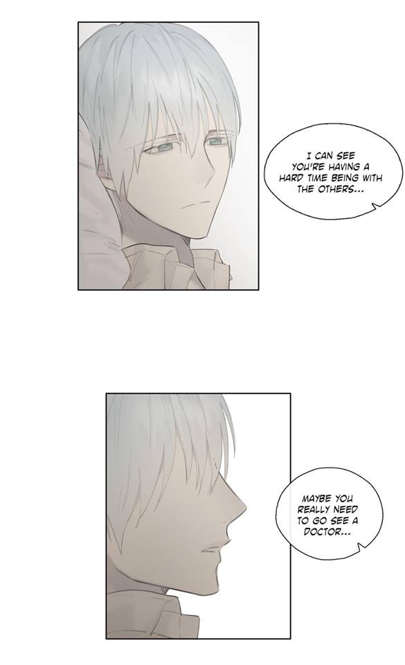 Royal Servant Chapter 41 Page 44