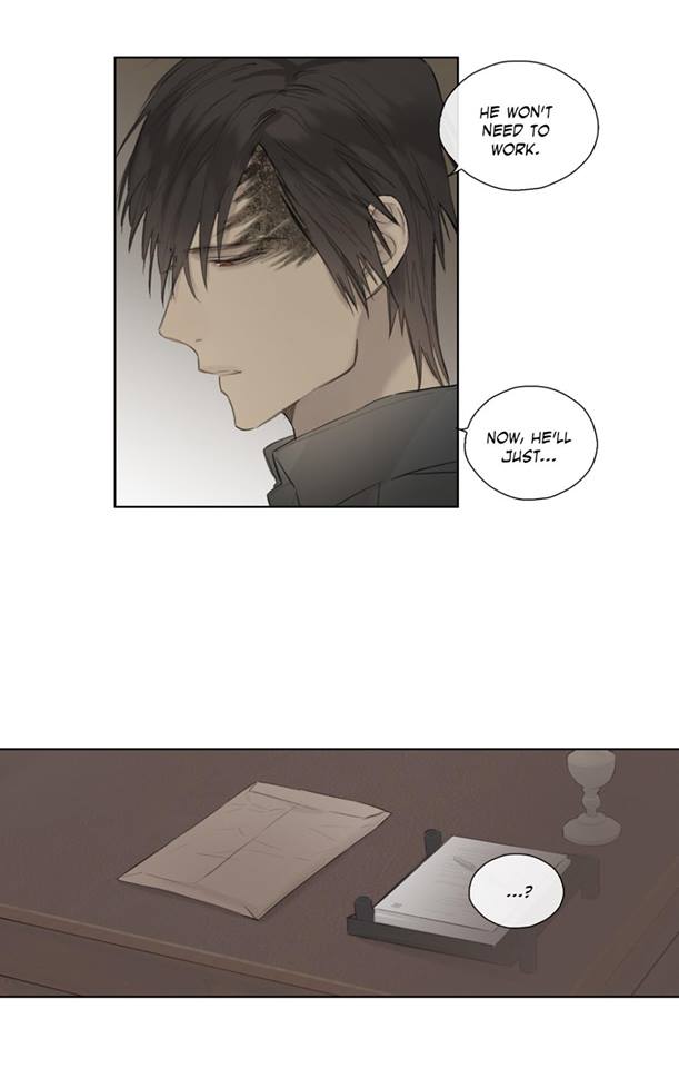 Royal Servant Chapter 41 Page 5