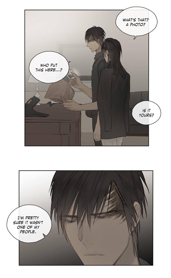 Royal Servant Chapter 41 Page 6