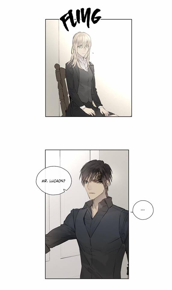 Royal Servant Chapter 41 Page 8