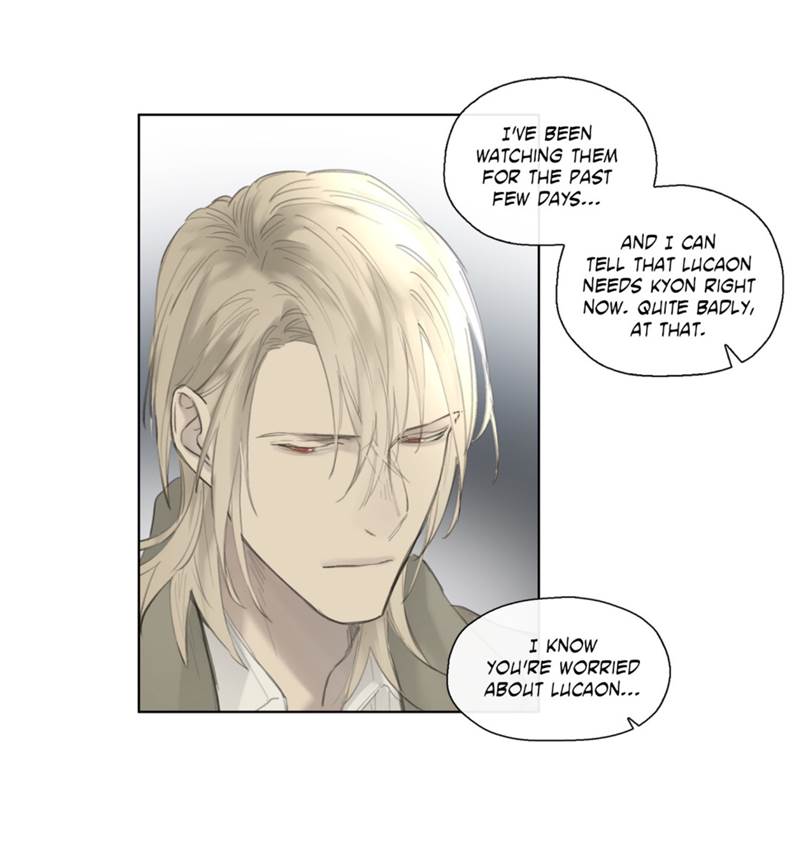 Royal Servant Chapter 42 Page 11