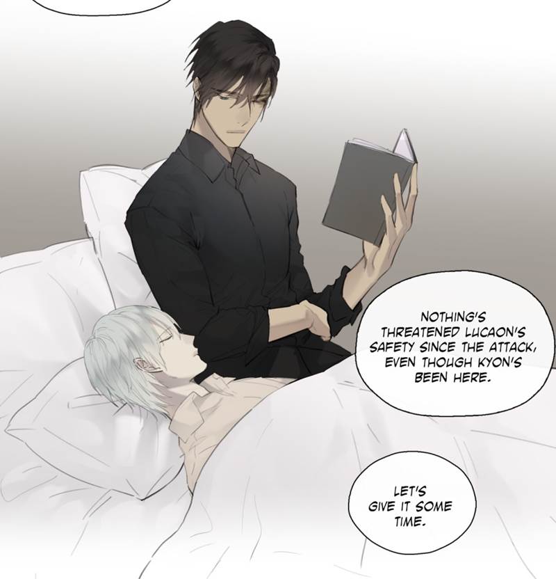Royal Servant Chapter 42 Page 13