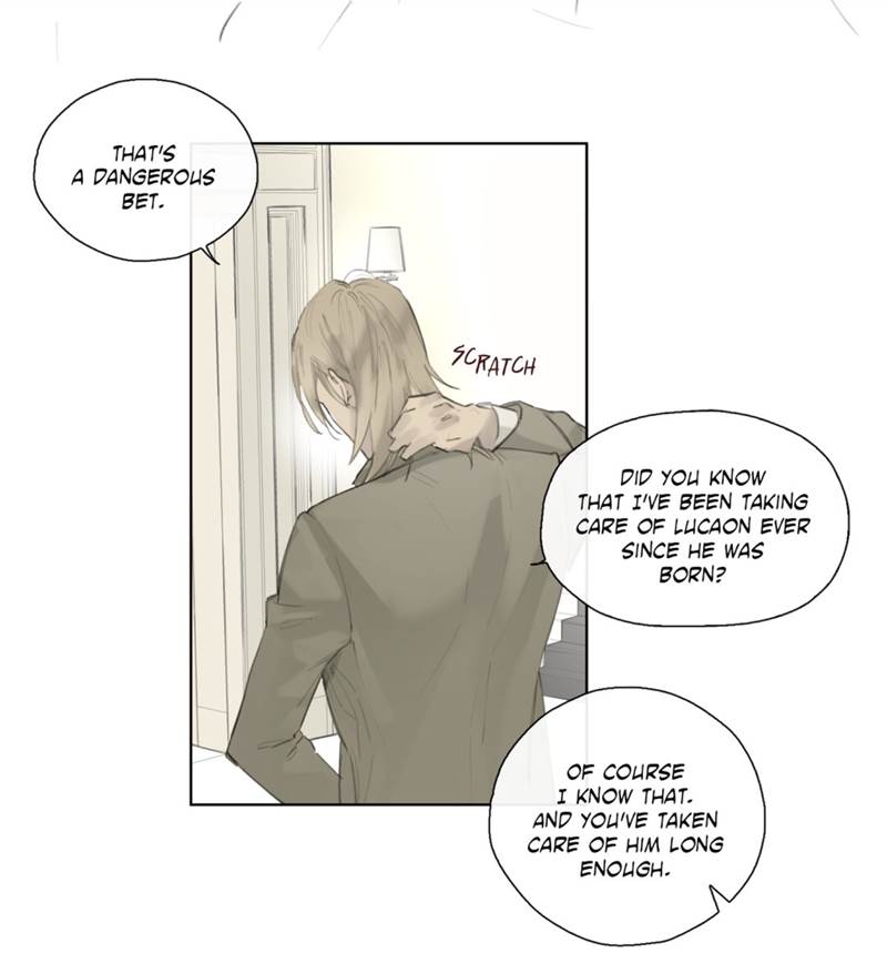Royal Servant Chapter 42 Page 14