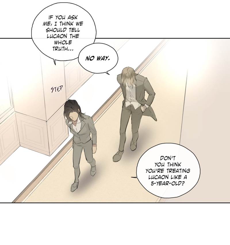 Royal Servant Chapter 42 Page 15