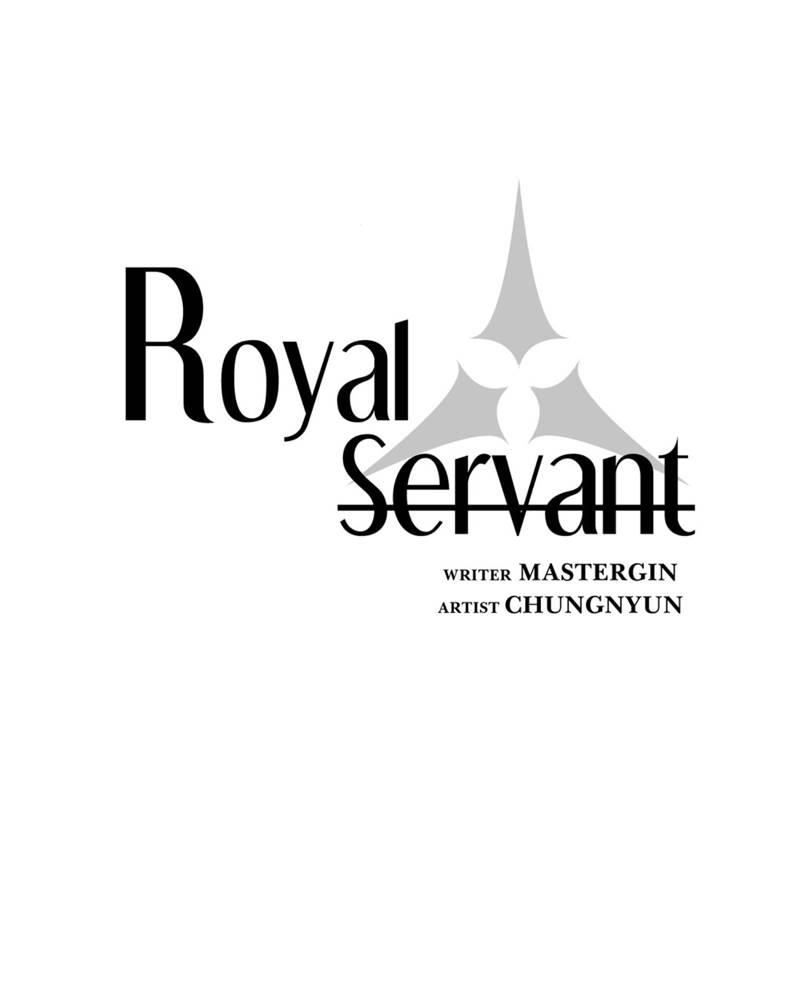 Royal Servant Chapter 42 Page 18