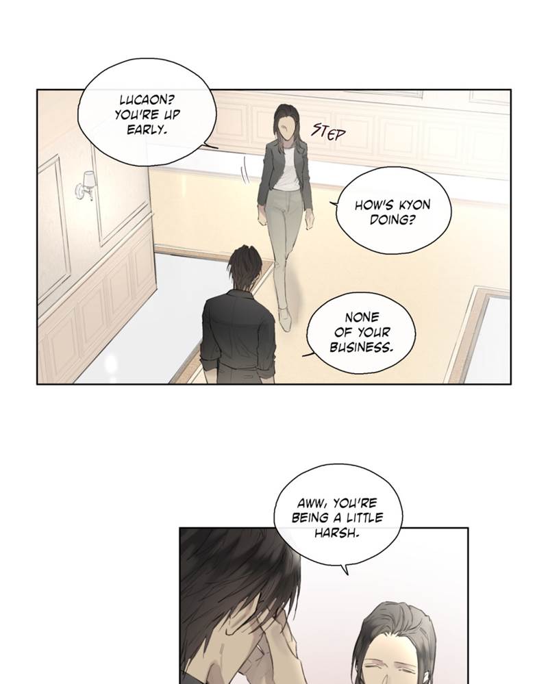 Royal Servant Chapter 42 Page 20