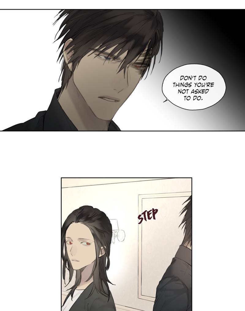 Royal Servant Chapter 42 Page 22