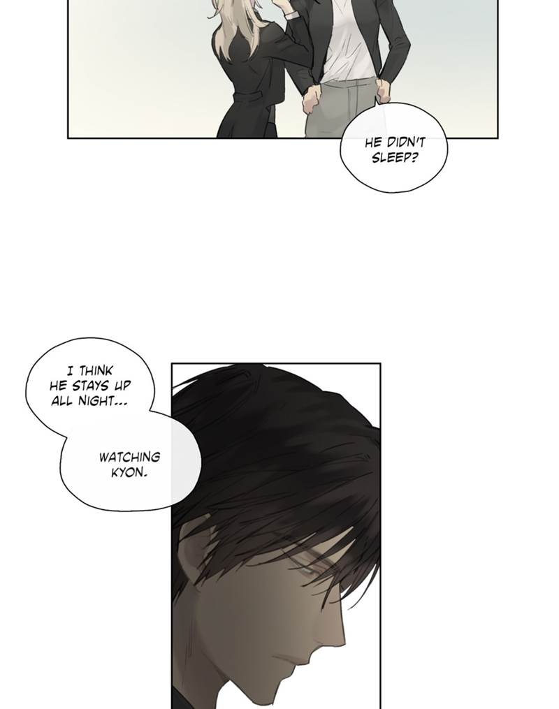 Royal Servant Chapter 42 Page 24