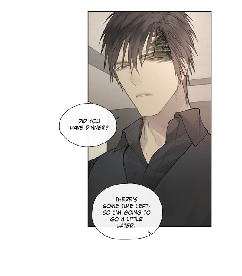 Royal Servant Chapter 42 Page 27