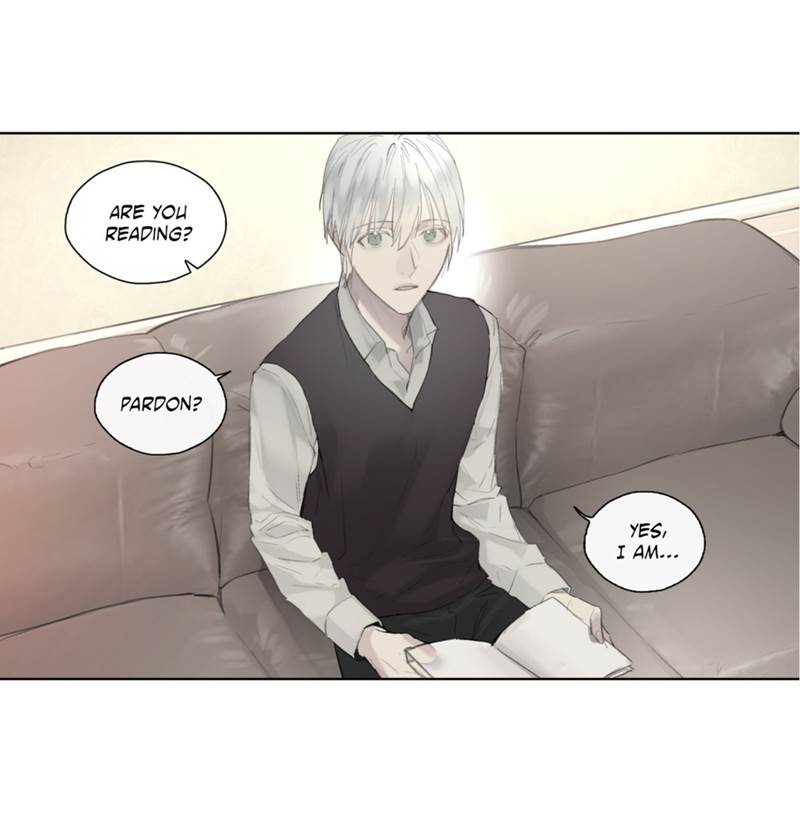 Royal Servant Chapter 42 Page 28