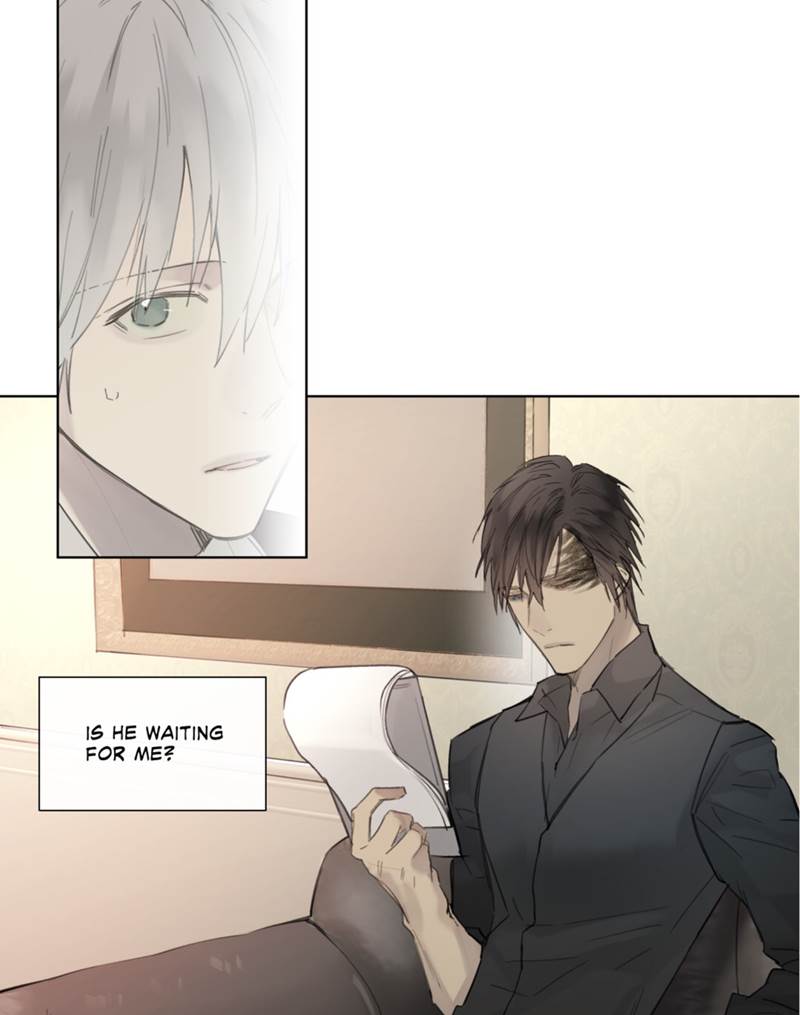 Royal Servant Chapter 42 Page 30