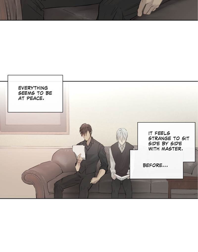 Royal Servant Chapter 42 Page 31