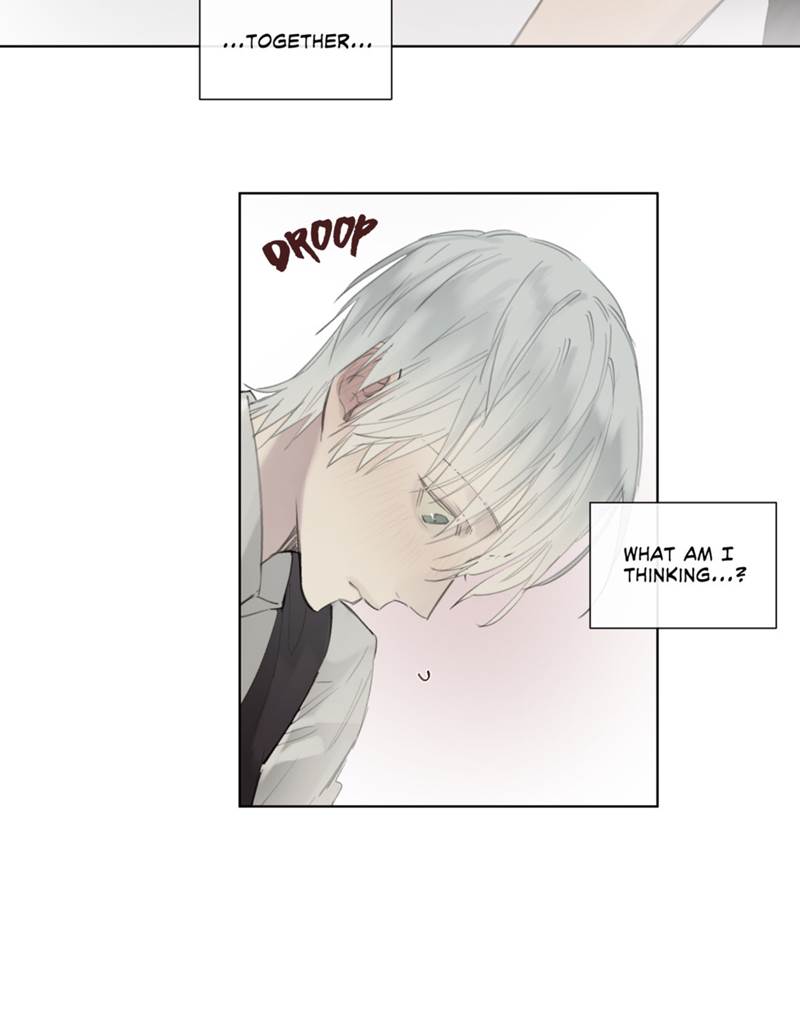 Royal Servant Chapter 42 Page 33