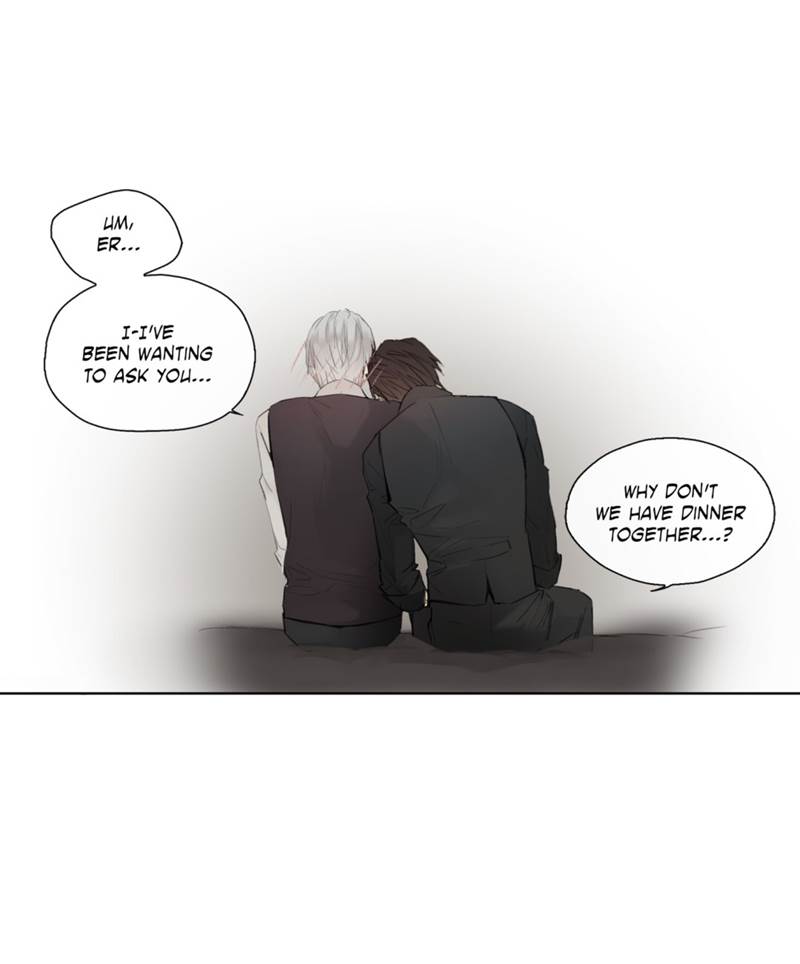 Royal Servant Chapter 42 Page 39