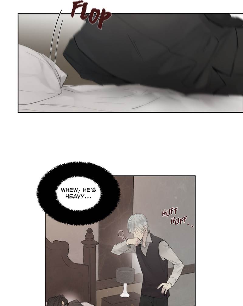 Royal Servant Chapter 42 Page 41