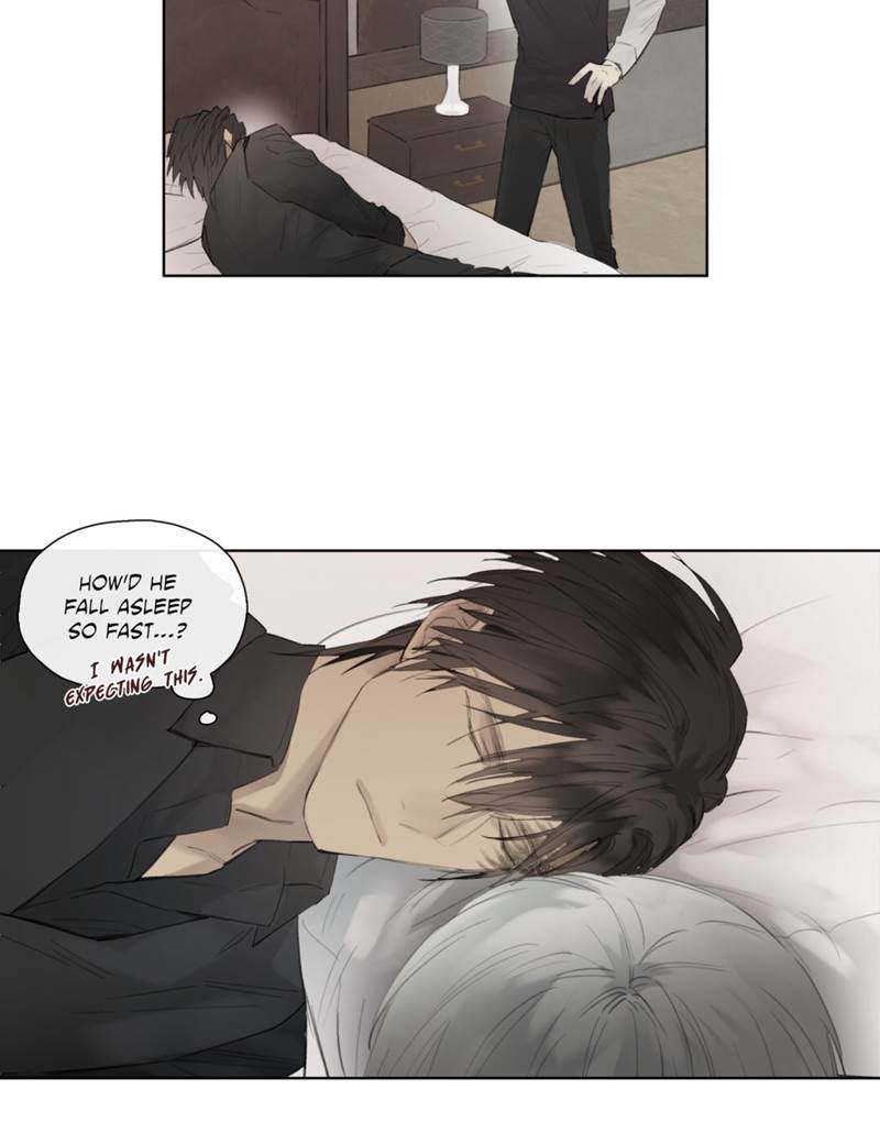 Royal Servant Chapter 42 Page 42