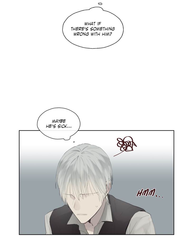 Royal Servant Chapter 42 Page 43