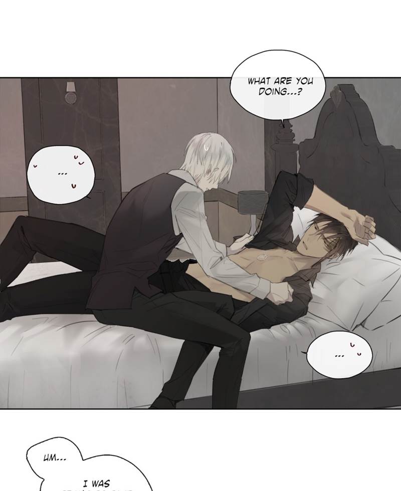 Royal Servant Chapter 42 Page 45