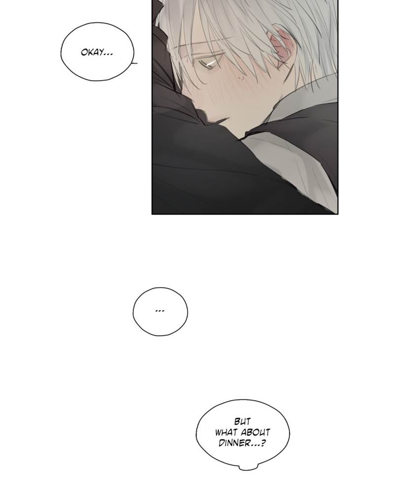 Royal Servant Chapter 42 Page 50
