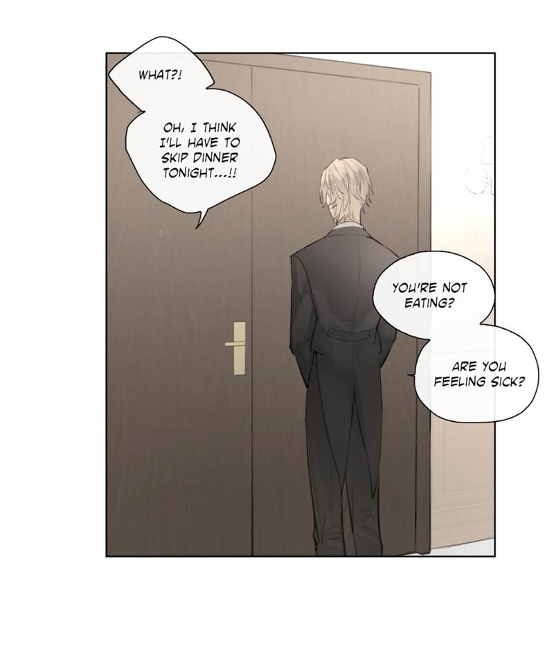 Royal Servant Chapter 42 Page 53