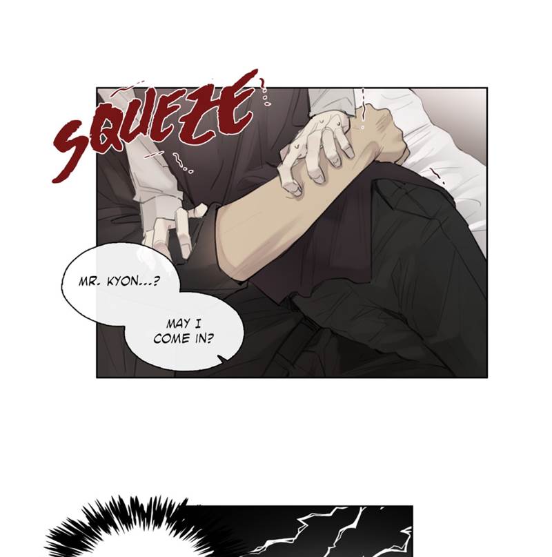 Royal Servant Chapter 42 Page 54