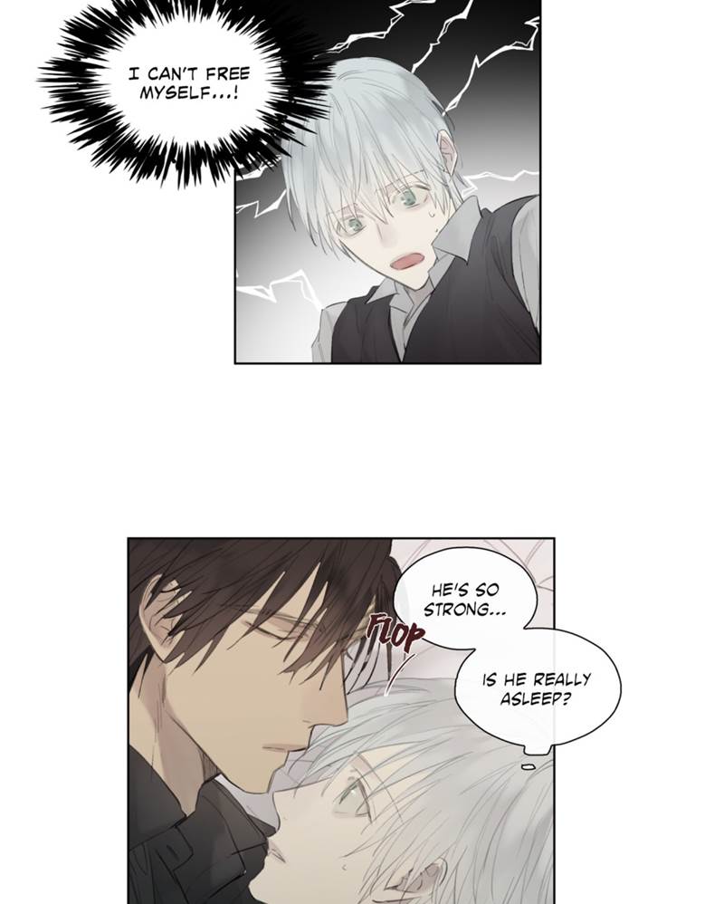 Royal Servant Chapter 42 Page 55