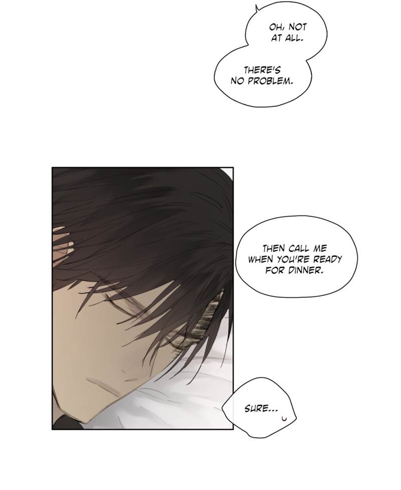Royal Servant Chapter 42 Page 57