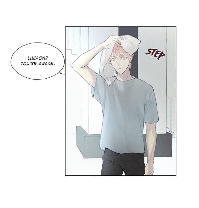 Royal Servant Chapter 42 Page 62