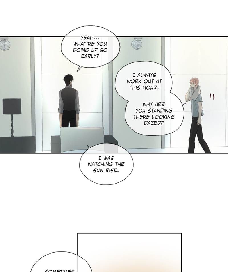 Royal Servant Chapter 42 Page 63