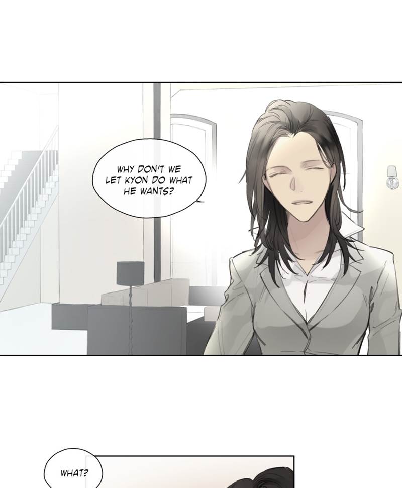 Royal Servant Chapter 42 Page 7