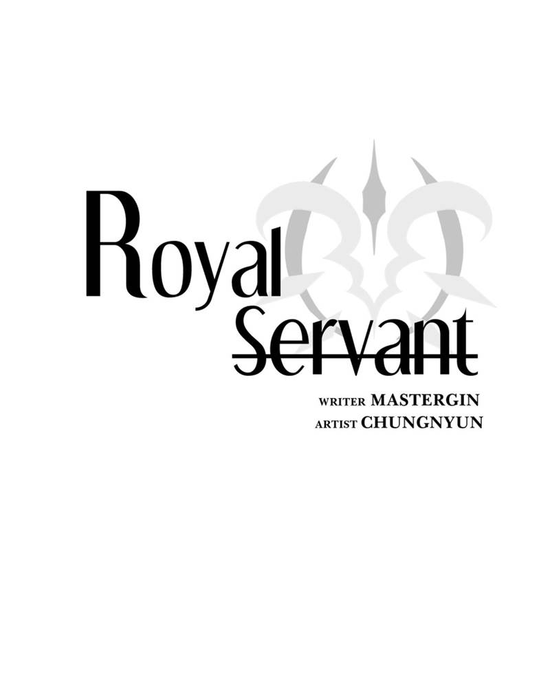 Royal Servant Chapter 43 Page 12