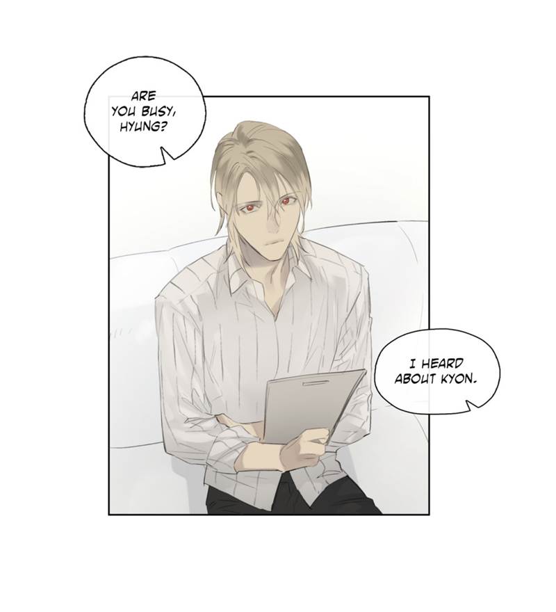 Royal Servant Chapter 43 Page 13