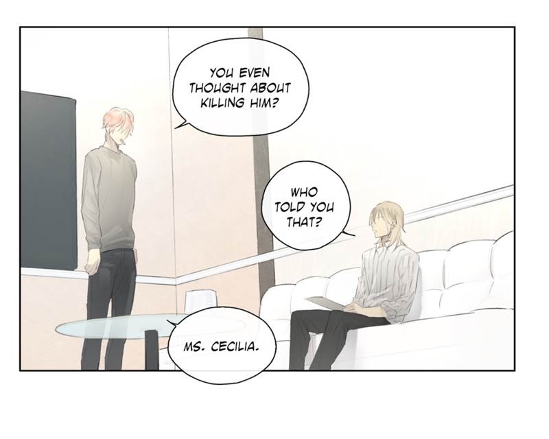 Royal Servant Chapter 43 Page 14