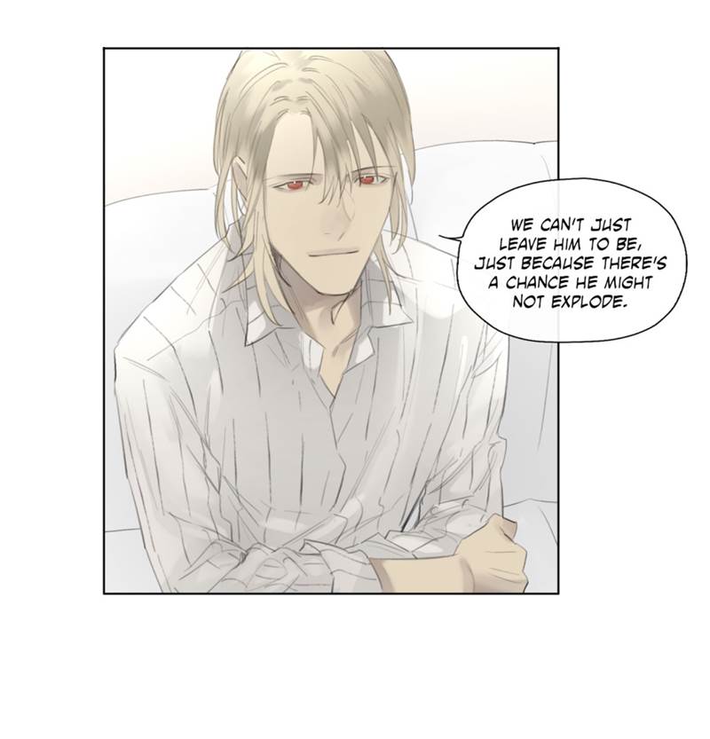 Royal Servant Chapter 43 Page 16