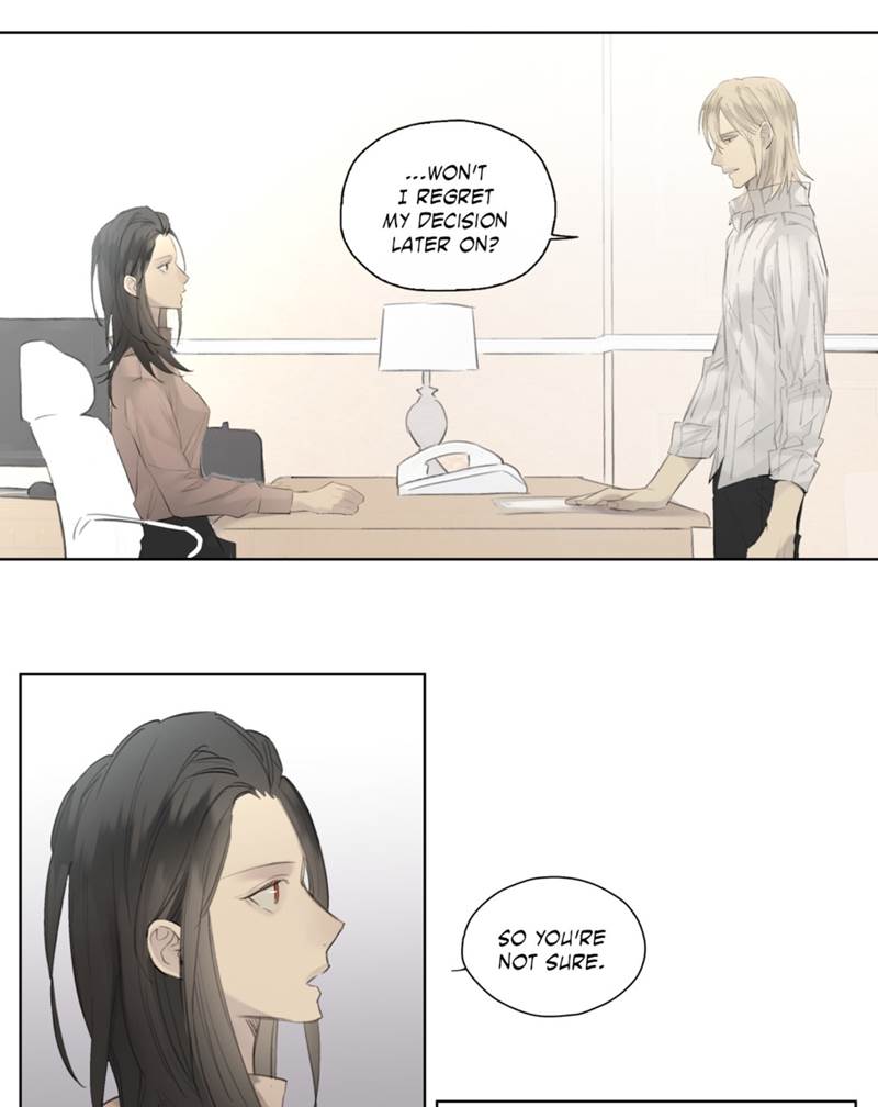 Royal Servant Chapter 43 Page 21