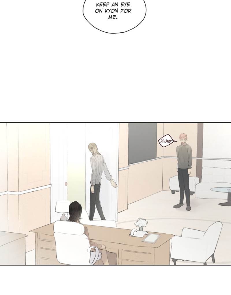 Royal Servant Chapter 43 Page 23