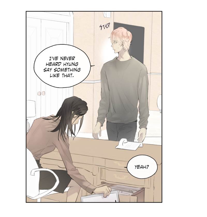 Royal Servant Chapter 43 Page 24