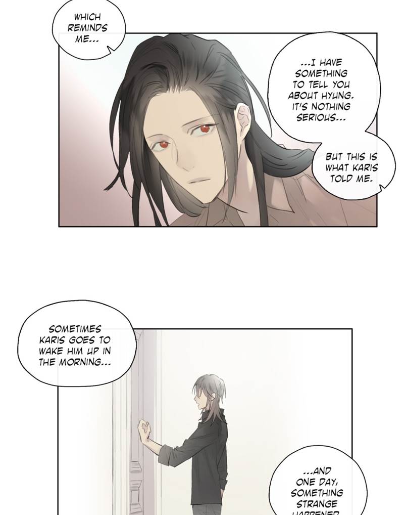 Royal Servant Chapter 43 Page 25