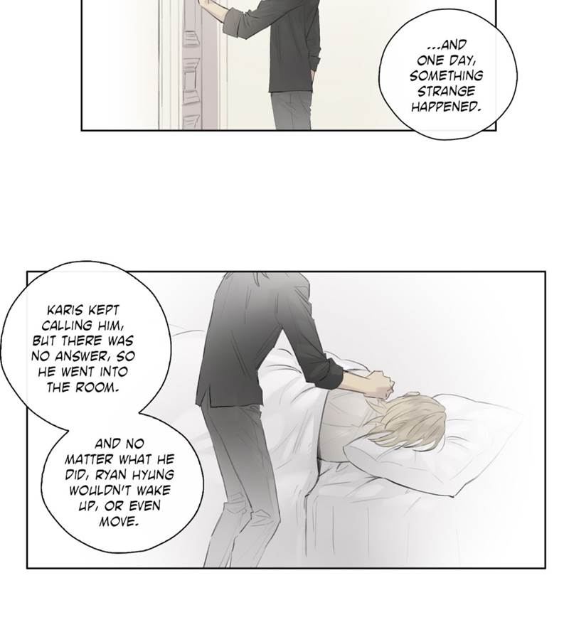 Royal Servant Chapter 43 Page 26