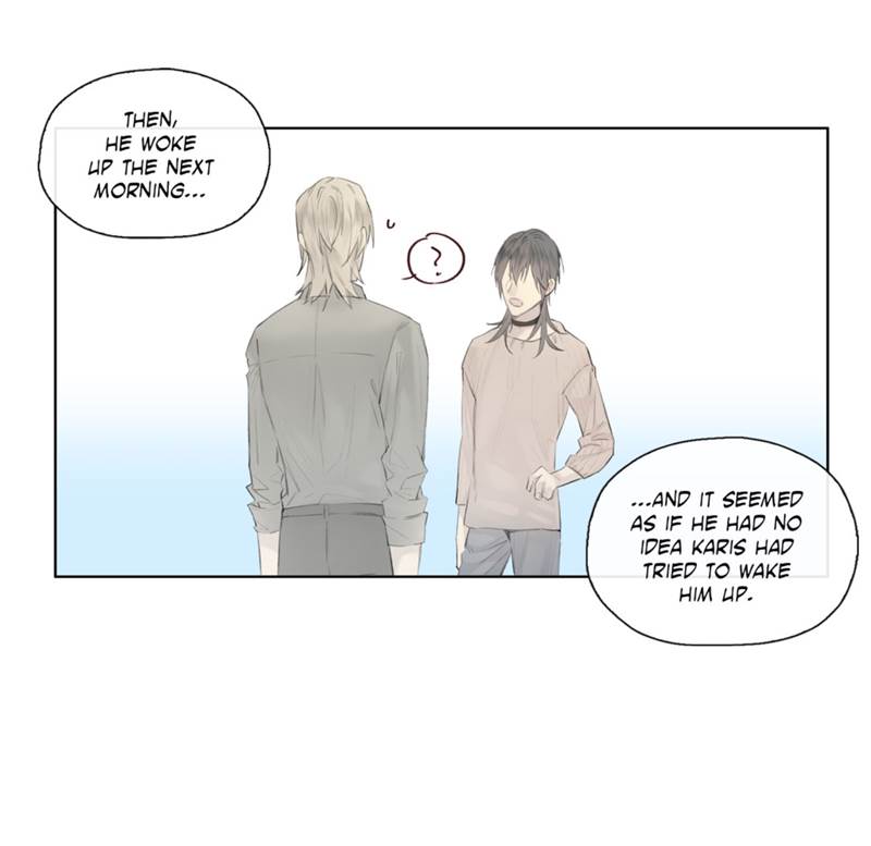 Royal Servant Chapter 43 Page 27