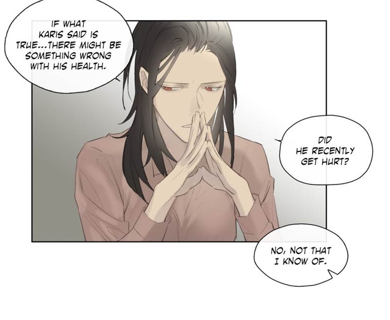 Royal Servant Chapter 43 Page 29