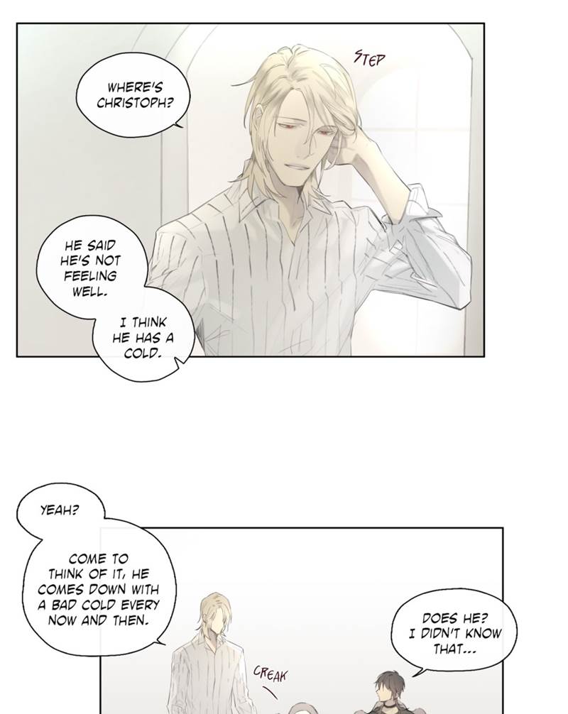 Royal Servant Chapter 43 Page 3