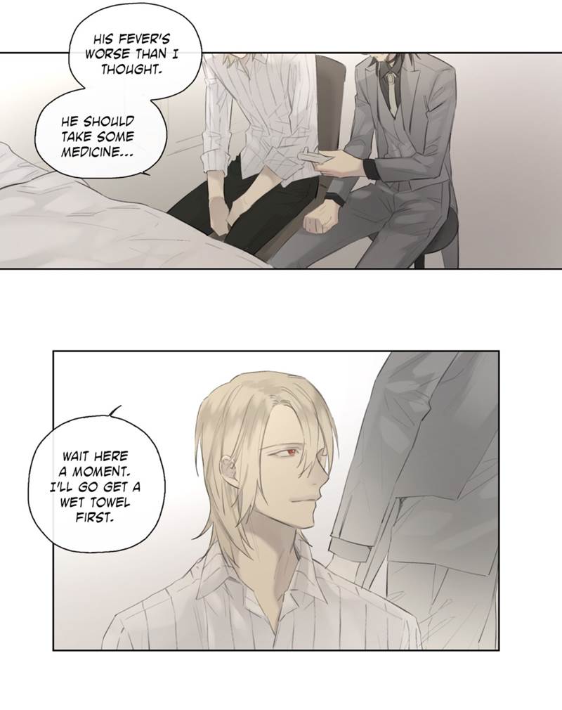 Royal Servant Chapter 43 Page 32