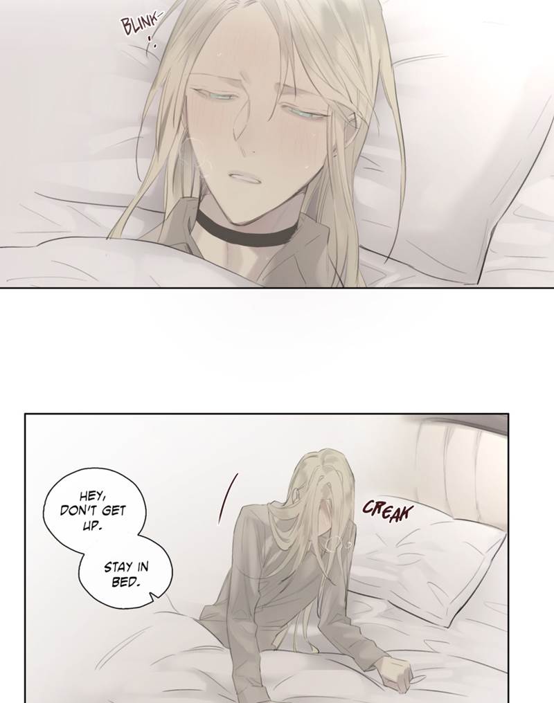 Royal Servant Chapter 43 Page 34