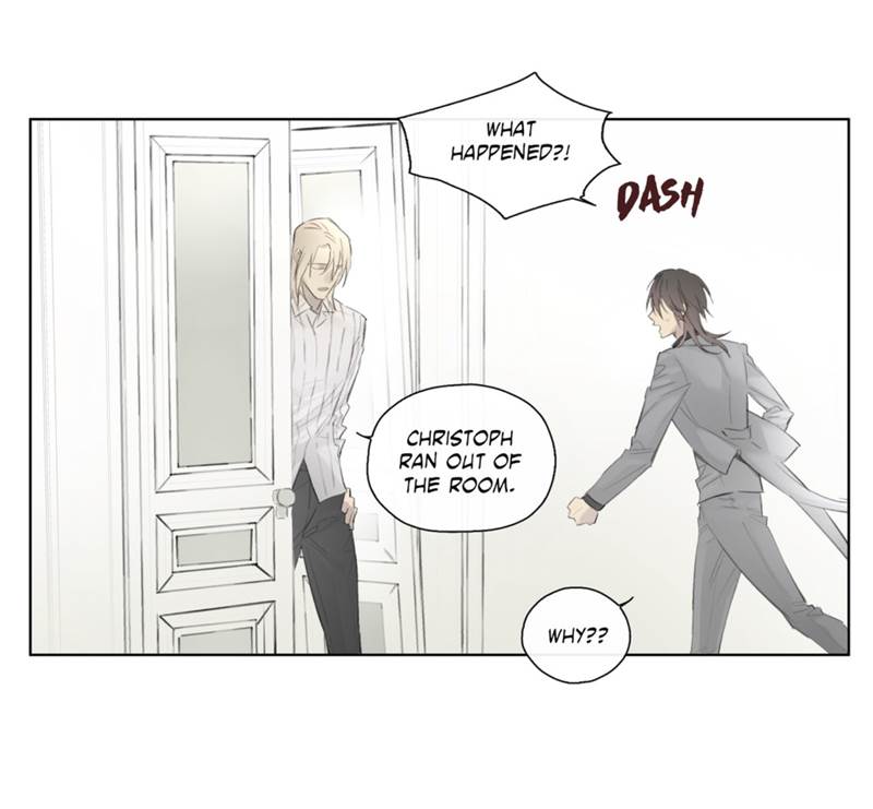 Royal Servant Chapter 43 Page 38