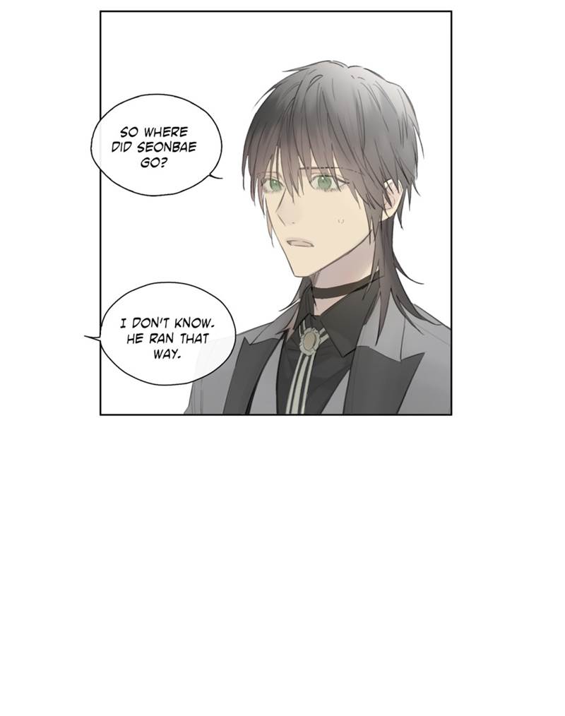 Royal Servant Chapter 43 Page 40