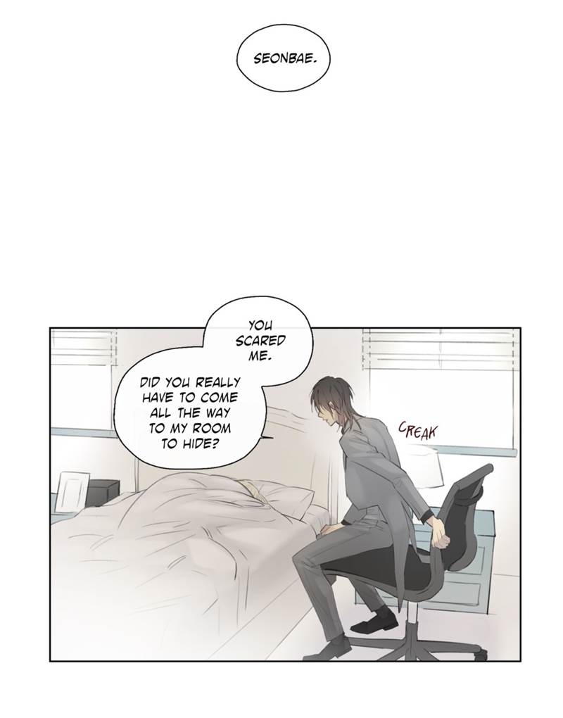 Royal Servant Chapter 43 Page 41